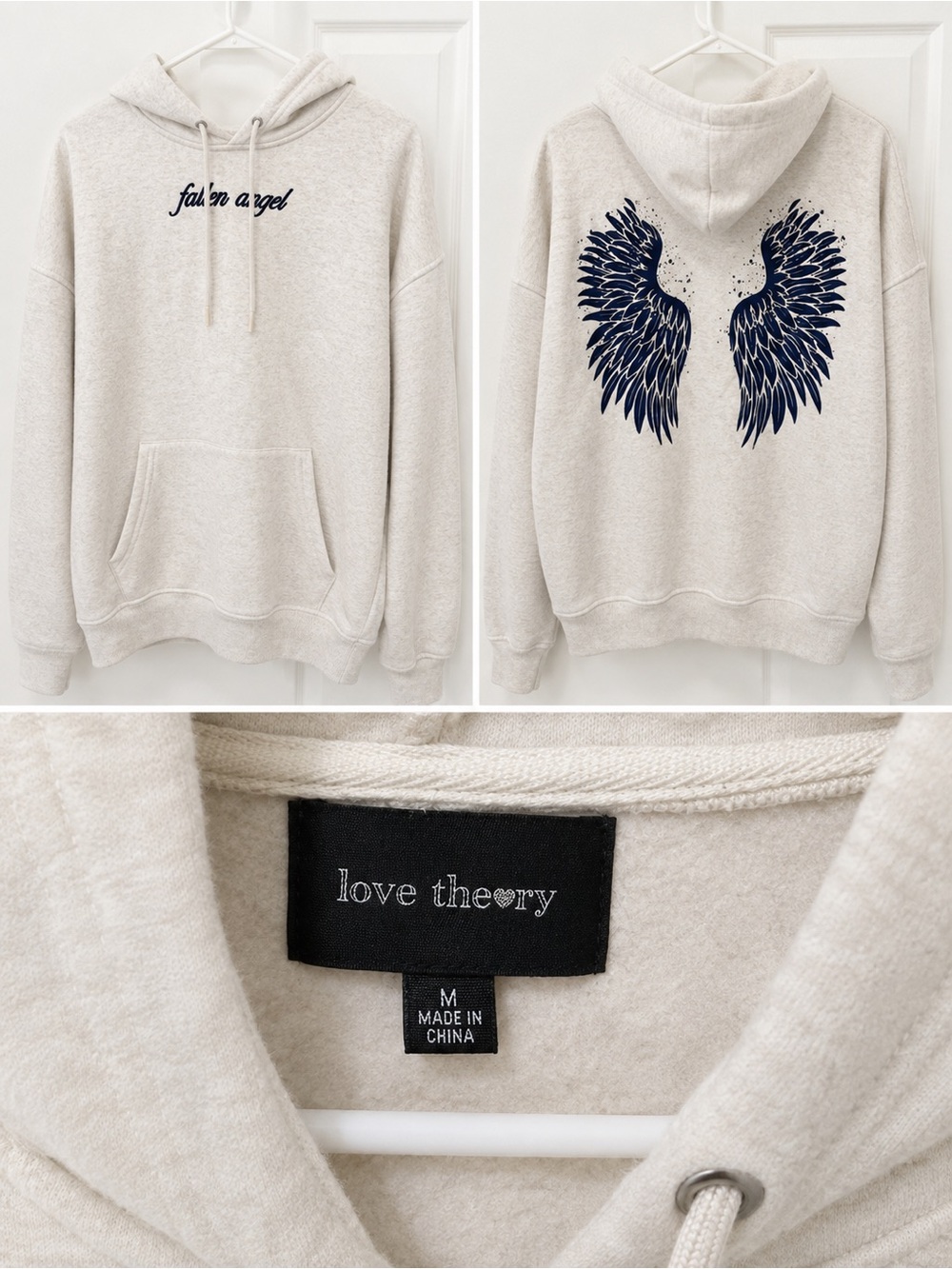 Sweater Subcategory Identification